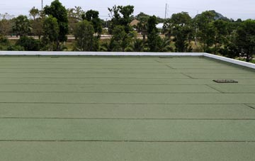 all Linkend roofing types quoted for
