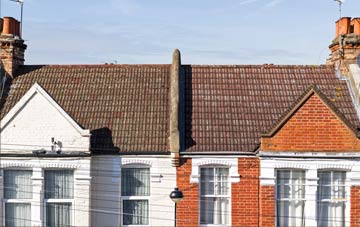 clay roofing Linkend, Worcestershire