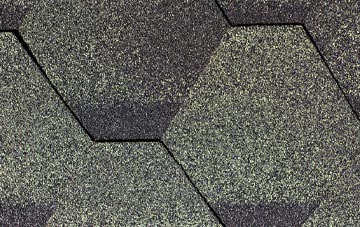 Linkend fibreglass shingle repairs