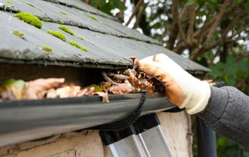 gutter cleaning Linkend, Worcestershire