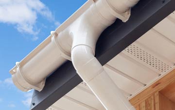 Linkend gutter installation costs