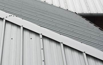 disadvantages of Linkend metal roofing