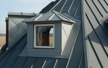 metal roofing Linkend, Worcestershire