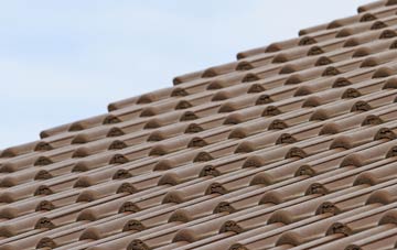 plastic roofing Linkend, Worcestershire
