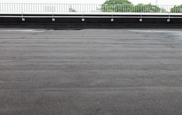 Linkend asphalt roof replacement