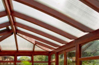 Linkend conservatory roofing insulation
